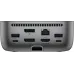 Стыковочная станция HP Thunderbolt 4 Ultra G6 180Вт (9X481UT) Стыковочная станция HP Thunderbolt 4 Ultra G6 180Вт (9X481UT)