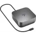 Стыковочная станция HP Thunderbolt 4 Ultra G6 180Вт (9X481UT) Стыковочная станция HP Thunderbolt 4 Ultra G6 180Вт (9X481UT)