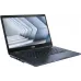 Ноутбук Asus Expertbook B3 Flip B3402FVA-I716512B7D Core 7 150U 16Gb SSD512Gb Intel UHD Graphics 14" IPS FHD (1920x1080) без ОС black WiFi BT Cam (90NX07N1-M02MD0)