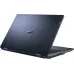 Ноутбук Asus Expertbook B3 Flip B3402FVA-I716512B7D Core 7 150U 16Gb SSD512Gb Intel UHD Graphics 14" IPS FHD (1920x1080) без ОС black WiFi BT Cam (90NX07N1-M02MD0)