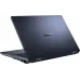 Ноутбук Asus Expertbook B3 Flip B3402FVA-I716512B7D Core 7 150U 16Gb SSD512Gb Intel UHD Graphics 14" IPS FHD (1920x1080) без ОС black WiFi BT Cam (90NX07N1-M02MD0)