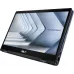Ноутбук Asus Expertbook B3 Flip B3402FVA-I716512B7D Core 7 150U 16Gb SSD512Gb Intel UHD Graphics 14" IPS FHD (1920x1080) без ОС black WiFi BT Cam (90NX07N1-M02MD0)