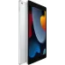 Планшет Apple iPad 2021 A2602 A13 Bionic 6С RAM3Gb ROM64Gb 10.2" IPS 2160x1620 iOS серебристый 8Mpix 12Mpix BT WiFi 10hr