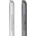 Планшет Apple iPad 2021 A2604 A13 Bionic 6С RAM3Gb ROM64Gb 10.2" IPS 2160x1620 4G iOS серебристый 8Mpix 12Mpix BT WiFi 9hr