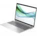Ноутбук HP ProBook 460 G11 Core Ultra 7 155U 8Gb SSD512Gb Intel Graphics 16" IPS WUXGA (1920x1200) FreeDOS silver WiFi BT Cam Bag (B49ZPPT)