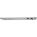 Ноутбук HP ProBook 460 G11 Core Ultra 7 155U 8Gb SSD512Gb Intel Graphics 16" IPS WUXGA (1920x1200) FreeDOS silver WiFi BT Cam Bag (B49ZPPT)