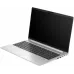 Ноутбук HP ProBook 450 G10 Core i7 1355U 16Gb SSD512Gb Intel Iris Xe graphics 15.6" IPS FHD (1920x1080) FreeDOS silver WiFi BT Cam (7L702ET)
