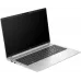 Ноутбук HP ProBook 450 G10 Core i7 1355U 16Gb SSD512Gb Intel Iris Xe graphics 15.6" IPS FHD (1920x1080) FreeDOS silver WiFi BT Cam (7L702ET)