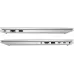 Ноутбук HP ProBook 450 G10 Core i7 1355U 16Gb SSD512Gb Intel Iris Xe graphics 15.6" IPS FHD (1920x1080) FreeDOS silver WiFi BT Cam (7L702ET)