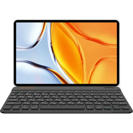 Планшет Teclast T70 Premium set G100 (2.2) 8C RAM8Gb ROM128Gb 14" IPS 2240x1400 4G Android 15 серый 13Mpix 8Mpix BT WiFi microSD 1Tb 10000mAh