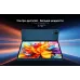 Планшет Teclast T70 Premium set G100 (2.2) 8C RAM8Gb ROM128Gb 14" IPS 2240x1400 4G Android 15 серый 13Mpix 8Mpix BT WiFi microSD 1Tb 10000mAh