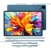 Планшет Teclast T70 Premium set G100 (2.2) 8C RAM8Gb ROM128Gb 14" IPS 2240x1400 4G Android 15 серый 13Mpix 8Mpix BT WiFi microSD 1Tb 10000mAh