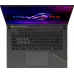 Ноутбук Asus ROG Strix G16 G614PM-TS175 Ryzen 9 8940HX 16Gb SSD512Gb NVIDIA GeForce RTX 5060 8Gb 16" IPS WQXGA (2560x1600) без ОС grey WiFi BT Cam (90NR0KW8-M00970) Ноутбук Asus ROG Strix G16 G614PM-TS175 Ryzen 9 8940HX 16Gb SSD512Gb NVIDIA GeForce RTX 5060 8Gb 16" IPS WQXGA (2560x1600) без ОС grey WiFi BT Cam (90NR0KW8-M00970)