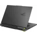 Ноутбук Asus ROG Strix G16 G614PM-TS175 Ryzen 9 8940HX 16Gb SSD512Gb NVIDIA GeForce RTX 5060 8Gb 16" IPS WQXGA (2560x1600) без ОС grey WiFi BT Cam (90NR0KW8-M00970) Ноутбук Asus ROG Strix G16 G614PM-TS175 Ryzen 9 8940HX 16Gb SSD512Gb NVIDIA GeForce RTX 5060 8Gb 16" IPS WQXGA (2560x1600) без ОС grey WiFi BT Cam (90NR0KW8-M00970)