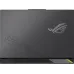 Ноутбук Asus ROG Strix G16 G614PM-TS175 Ryzen 9 8940HX 16Gb SSD512Gb NVIDIA GeForce RTX 5060 8Gb 16" IPS WQXGA (2560x1600) без ОС grey WiFi BT Cam (90NR0KW8-M00970) Ноутбук Asus ROG Strix G16 G614PM-TS175 Ryzen 9 8940HX 16Gb SSD512Gb NVIDIA GeForce RTX 5060 8Gb 16" IPS WQXGA (2560x1600) без ОС grey WiFi BT Cam (90NR0KW8-M00970)