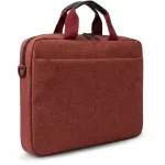 Сумка для ноутбука 14" Portcase KCB-164 красный полиэстер (KCB-164RED)
