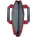 Сумка для ноутбука 14" Portcase KCB-164 красный полиэстер (KCB-164RED)