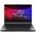 Ноутбук Asus ROG Strix G16 G615JMR-TS414 Core i7 14650HX 16Gb SSD512Gb NVIDIA GeForce RTX 5060 8Gb 16" IPS WQXGA (2560x1600) без ОС grey WiFi BT Cam (90NR0LB1-M00KA0)