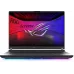 Ноутбук Asus ROG Strix G16 G615JMR-TS414 Core i7 14650HX 16Gb SSD512Gb NVIDIA GeForce RTX 5060 8Gb 16" IPS WQXGA (2560x1600) без ОС grey WiFi BT Cam (90NR0LB1-M00KA0)