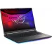 Ноутбук Asus ROG Strix G16 G615JMR-TS414 Core i7 14650HX 16Gb SSD512Gb NVIDIA GeForce RTX 5060 8Gb 16" IPS WQXGA (2560x1600) без ОС grey WiFi BT Cam (90NR0LB1-M00KA0)