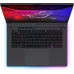 Ноутбук Asus ROG Strix G16 G615JMR-TS414 Core i7 14650HX 16Gb SSD512Gb NVIDIA GeForce RTX 5060 8Gb 16" IPS WQXGA (2560x1600) без ОС grey WiFi BT Cam (90NR0LB1-M00KA0)