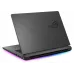 Ноутбук Asus ROG Strix G16 G615JMR-TS414 Core i7 14650HX 16Gb SSD512Gb NVIDIA GeForce RTX 5060 8Gb 16" IPS WQXGA (2560x1600) без ОС grey WiFi BT Cam (90NR0LB1-M00KA0)