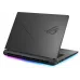 Ноутбук Asus ROG Strix G16 G615JMR-TS414 Core i7 14650HX 16Gb SSD512Gb NVIDIA GeForce RTX 5060 8Gb 16" IPS WQXGA (2560x1600) без ОС grey WiFi BT Cam (90NR0LB1-M00KA0)