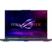 Ноутбук Asus ROG Strix G18 G814PM-S8117 Ryzen 9 8940HX 16Gb SSD512Gb NVIDIA GeForce RTX 5060 8Gb 18" IPS WUXGA (1920x1200) без ОС grey WiFi BT Cam (90NR0L29-M005X0)