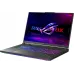 Ноутбук Asus ROG Strix G18 G814PM-S8117 Ryzen 9 8940HX 16Gb SSD512Gb NVIDIA GeForce RTX 5060 8Gb 18" IPS WUXGA (1920x1200) без ОС grey WiFi BT Cam (90NR0L29-M005X0)