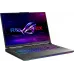 Ноутбук Asus ROG Strix G18 G814PM-S8117 Ryzen 9 8940HX 16Gb SSD512Gb NVIDIA GeForce RTX 5060 8Gb 18" IPS WUXGA (1920x1200) без ОС grey WiFi BT Cam (90NR0L29-M005X0)