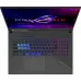 Ноутбук Asus ROG Strix G18 G814PM-S8117 Ryzen 9 8940HX 16Gb SSD512Gb NVIDIA GeForce RTX 5060 8Gb 18" IPS WUXGA (1920x1200) без ОС grey WiFi BT Cam (90NR0L29-M005X0)
