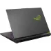Ноутбук Asus ROG Strix G18 G814PM-S8117 Ryzen 9 8940HX 16Gb SSD512Gb NVIDIA GeForce RTX 5060 8Gb 18" IPS WUXGA (1920x1200) без ОС grey WiFi BT Cam (90NR0L29-M005X0)
