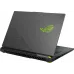 Ноутбук Asus ROG Strix G18 G814PM-S8117 Ryzen 9 8940HX 16Gb SSD512Gb NVIDIA GeForce RTX 5060 8Gb 18" IPS WUXGA (1920x1200) без ОС grey WiFi BT Cam (90NR0L29-M005X0)