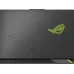Ноутбук Asus ROG Strix G18 G814PM-S8117 Ryzen 9 8940HX 16Gb SSD512Gb NVIDIA GeForce RTX 5060 8Gb 18" IPS WUXGA (1920x1200) без ОС grey WiFi BT Cam (90NR0L29-M005X0)