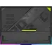 Ноутбук Asus ROG Strix G18 G814PM-S8117 Ryzen 9 8940HX 16Gb SSD512Gb NVIDIA GeForce RTX 5060 8Gb 18" IPS WUXGA (1920x1200) без ОС grey WiFi BT Cam (90NR0L29-M005X0)