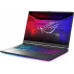Ноутбук Asus ROG Strix G18 G815JMR-TT239 Core i9 14900HX 16Gb SSD512Gb NVIDIA GeForce RTX 5060 8Gb 18" IPS WQXGA (2560x1600) без ОС grey WiFi BT Cam (90NR0LE1-M00BD0)