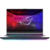 Ноутбук Asus ROG Strix G18 G815LM-TT170 Core Ultra 9 290HX Plus 16Gb SSD1Tb NVIDIA GeForce RTX 5060 8Gb 18" IPS WQXGA (2560x1600) без ОС grey WiFi BT Cam (90NR0LP1-M007Y0)