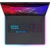 Ноутбук Asus ROG Strix G18 G815LM-TT170 Core Ultra 9 290HX Plus 16Gb SSD1Tb NVIDIA GeForce RTX 5060 8Gb 18" IPS WQXGA (2560x1600) без ОС grey WiFi BT Cam (90NR0LP1-M007Y0)