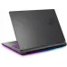 Ноутбук Asus ROG Strix G18 G815LM-TT170 Core Ultra 9 290HX Plus 16Gb SSD1Tb NVIDIA GeForce RTX 5060 8Gb 18" IPS WQXGA (2560x1600) без ОС grey WiFi BT Cam (90NR0LP1-M007Y0)
