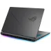 Ноутбук Asus ROG Strix G18 G815LM-TT170 Core Ultra 9 290HX Plus 16Gb SSD1Tb NVIDIA GeForce RTX 5060 8Gb 18" IPS WQXGA (2560x1600) без ОС grey WiFi BT Cam (90NR0LP1-M007Y0)