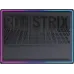 Ноутбук Asus ROG Strix G18 G815LM-TT170 Core Ultra 9 290HX Plus 16Gb SSD1Tb NVIDIA GeForce RTX 5060 8Gb 18" IPS WQXGA (2560x1600) без ОС grey WiFi BT Cam (90NR0LP1-M007Y0)