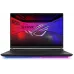 Ноутбук Asus ROG Strix Scar 18 G835LXG-TQ530W Core Ultra 9 290HX Plus 64Gb SSD1Tb NVIDIA GeForce RTX 5090 24Gb 18" IPS WQUXGA (3840x2400) Windows 11 Home black WiFi BT Cam (90NR0LF1-M00SN0)