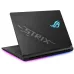 Ноутбук Asus ROG Strix Scar 18 G835LXG-TQ530W Core Ultra 9 290HX Plus 64Gb SSD1Tb NVIDIA GeForce RTX 5090 24Gb 18" IPS WQUXGA (3840x2400) Windows 11 Home black WiFi BT Cam (90NR0LF1-M00SN0)