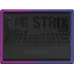 Ноутбук Asus ROG Strix Scar 18 G835LXG-TQ530W Core Ultra 9 290HX Plus 64Gb SSD1Tb NVIDIA GeForce RTX 5090 24Gb 18" IPS WQUXGA (3840x2400) Windows 11 Home black WiFi BT Cam (90NR0LF1-M00SN0)