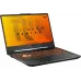 Ноутбук Asus TUF Gaming A15 FA506NCG-HN330 Ryzen 7 8845HS 16Gb SSD512Gb NVIDIA GeForce RTX 3050 4Gb 15.6" IPS FHD (1920x1080) без ОС black WiFi BT Cam (90NR0JF7-M00SX0)