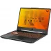 Ноутбук Asus TUF Gaming A15 FA506NCG-HN330 Ryzen 7 8845HS 16Gb SSD512Gb NVIDIA GeForce RTX 3050 4Gb 15.6" IPS FHD (1920x1080) без ОС black WiFi BT Cam (90NR0JF7-M00SX0)
