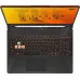 Ноутбук Asus TUF Gaming A15 FA506NCG-HN339 Ryzen 7 8845HS 8Gb SSD512Gb NVIDIA GeForce RTX 3050 4Gb 15.6" IPS FHD (1920x1080) без ОС black WiFi BT Cam (90NR0JF7-M00U50)