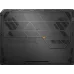 Ноутбук Asus TUF Gaming F16 FX608JMI-TU368 Core i7 14650HX 16Gb SSD512Gb NVIDIA GeForce RTX 5060 8Gb 16" IPS WUXGA (1920x1200) без ОС grey WiFi BT Cam (90NR0NB1-M00LU0)