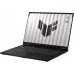 Ноутбук Asus TUF Gaming F16 FX608JPR-RV207 Core i7 14650HX 32Gb SSD512Gb NVIDIA GeForce RTX 5070 8Gb 16" IPS WUXGA (1920x1200) без ОС grey WiFi BT Cam (90NR0NG1-M00C40) Ноутбук Asus TUF Gaming F16 FX608JPR-RV207 Core i7 14650HX 32Gb SSD512Gb NVIDIA GeForce RTX 5070 8Gb 16" IPS WUXGA (1920x1200) без ОС grey WiFi BT Cam (90NR0NG1-M00C40)