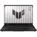 Ноутбук Asus TUF Gaming F16 FX608JPR-RV211 Core i7 14650HX 16Gb SSD512Gb NVIDIA GeForce RTX 5070 8Gb 16" IPS WUXGA (1920x1200) без ОС grey WiFi BT Cam (90NR0NG1-M00C80) Ноутбук Asus TUF Gaming F16 FX608JPR-RV211 Core i7 14650HX 16Gb SSD512Gb NVIDIA GeForce RTX 5070 8Gb 16" IPS WUXGA (1920x1200) без ОС grey WiFi BT Cam (90NR0NG1-M00C80)